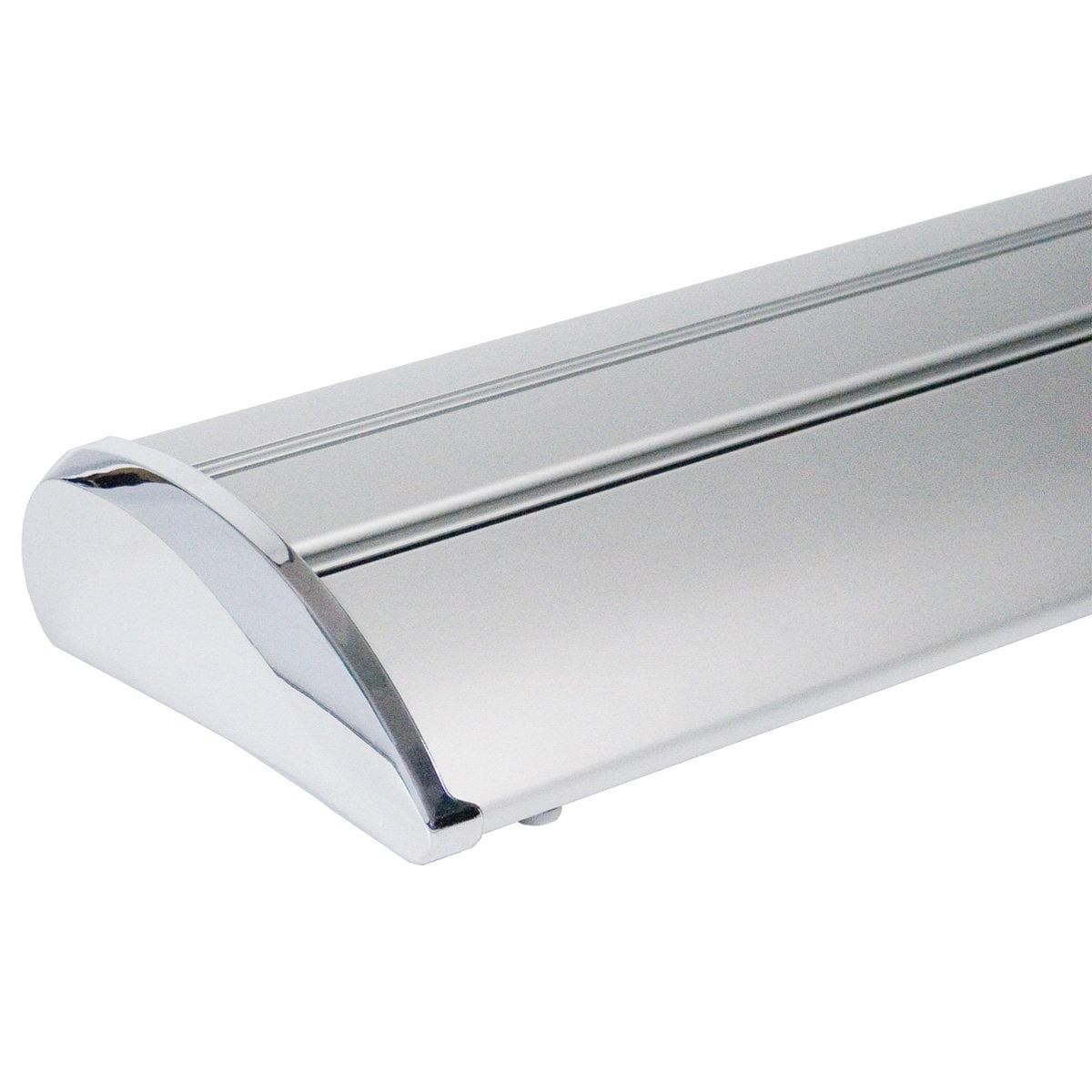 Silverwing Retractable Banner Stand Double-Sided