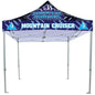 10ft Custom Canopy Tent - WS Display