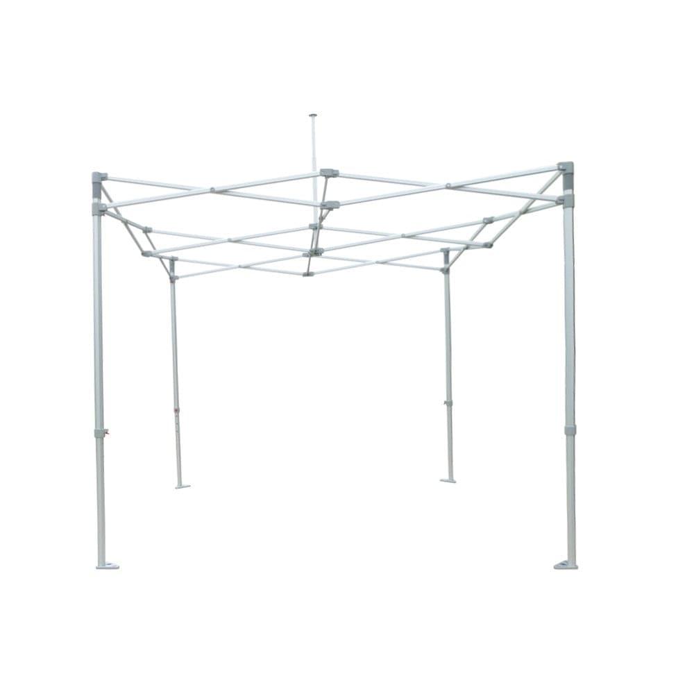 10ft Custom Canopy Tent - WS Display