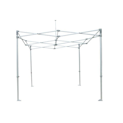 10ft Custom Canopy Tent - WS Display