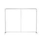 10ft. EZ Stands Fabric Tube Display - WS Display