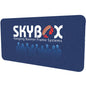 10ft Hanging Banner Flat Panels