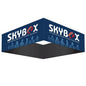 12ft. Square Hanging Banner - WS Display