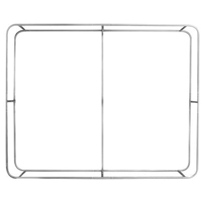 10 ft. Wallbox Fabric Display