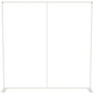 EZ Tube Straight 10 x 10 ft Tradeshow Display