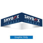 10ft. Square Hanging Banner - WS Display