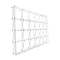 15ft. RPL Straight Fabric Pop Display - WS Display