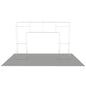16ft Wallbox Arch