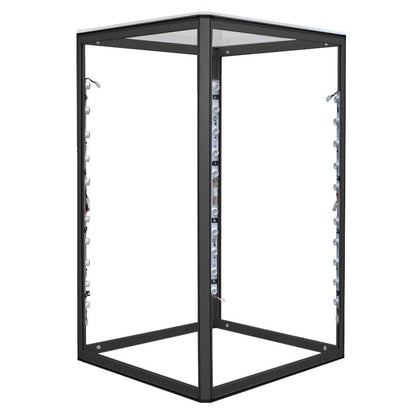 Big Sky Counter - WS Display