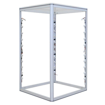 Big Sky Counter - WS Display