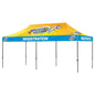 20 ft Casita Air Canopy Tent - WS Display