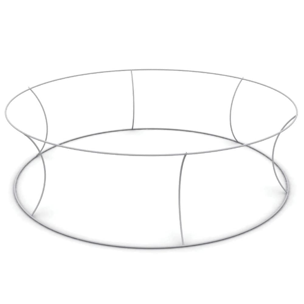 15ft. Circle Hanging Banner - WS Display