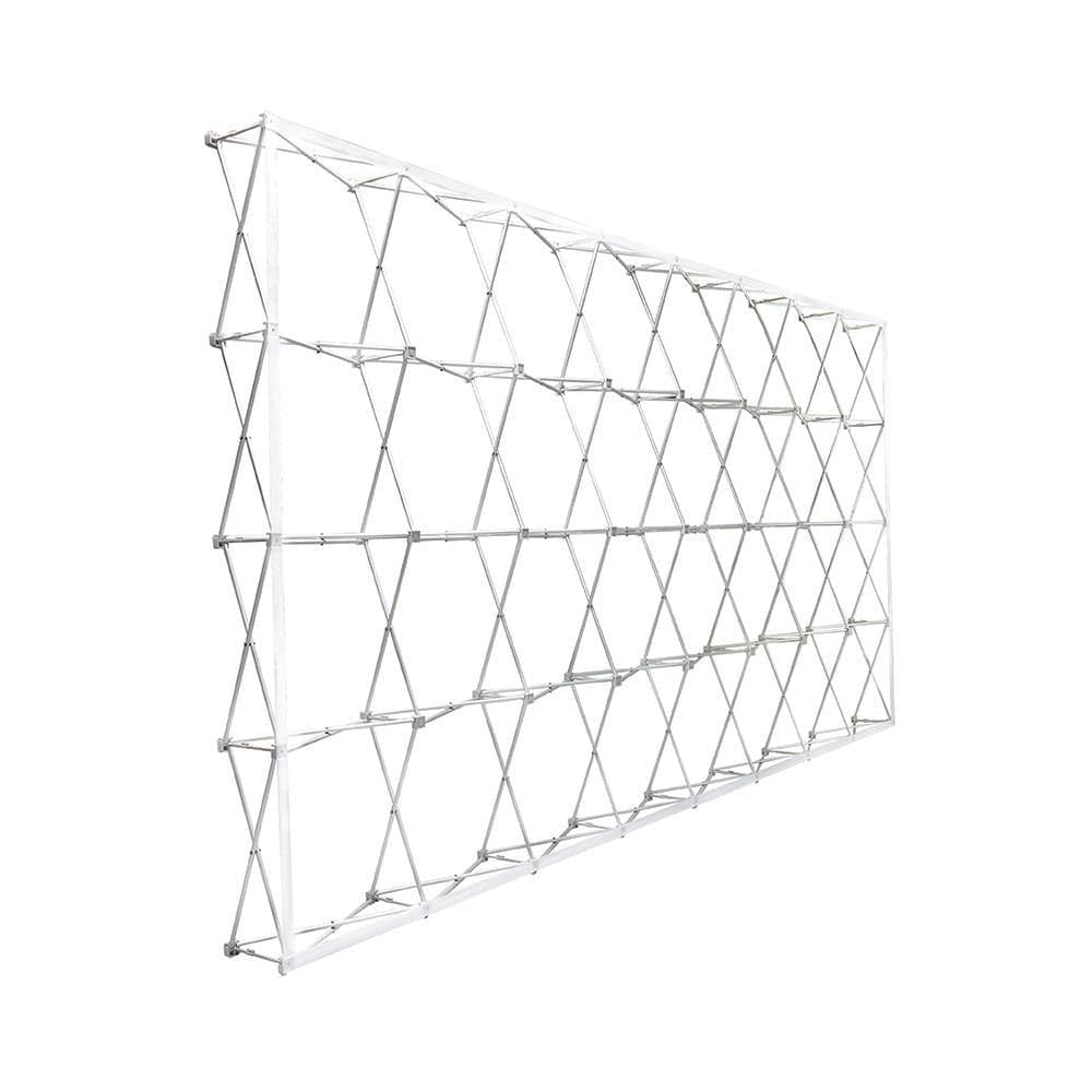 20ft. RPL Fabric Pop Display - WS Display