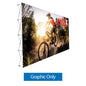 20ft. RPL Fabric Pop Display - WS Display