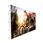 20ft. RPL Fabric Pop Display - WS Display