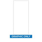 3.3 x 8ft. SEGO Modular Lightbox Display
