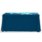 Full Color Custom Table Throw