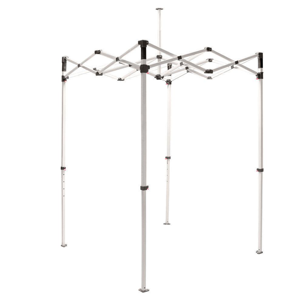 5 ft. Casita Steel Tent - WS Display