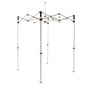 5 ft. Casita Steel Tent - WS Display