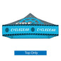 5 ft. Casita Steel Tent - WS Display