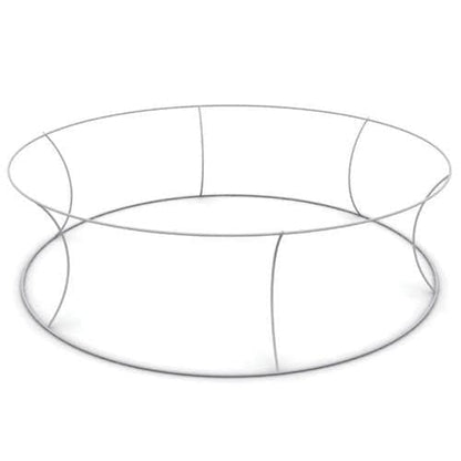 5ft. Circle Hanging Banner - WS Display