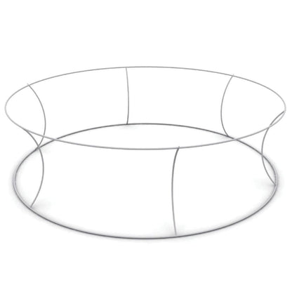 10ft Circle Hanging Banner - WS Display