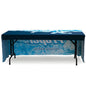 Full Color Custom Table Throw - WS Display