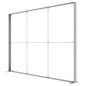 9.8 x 8ft. SEGO Modular Lightbox Display