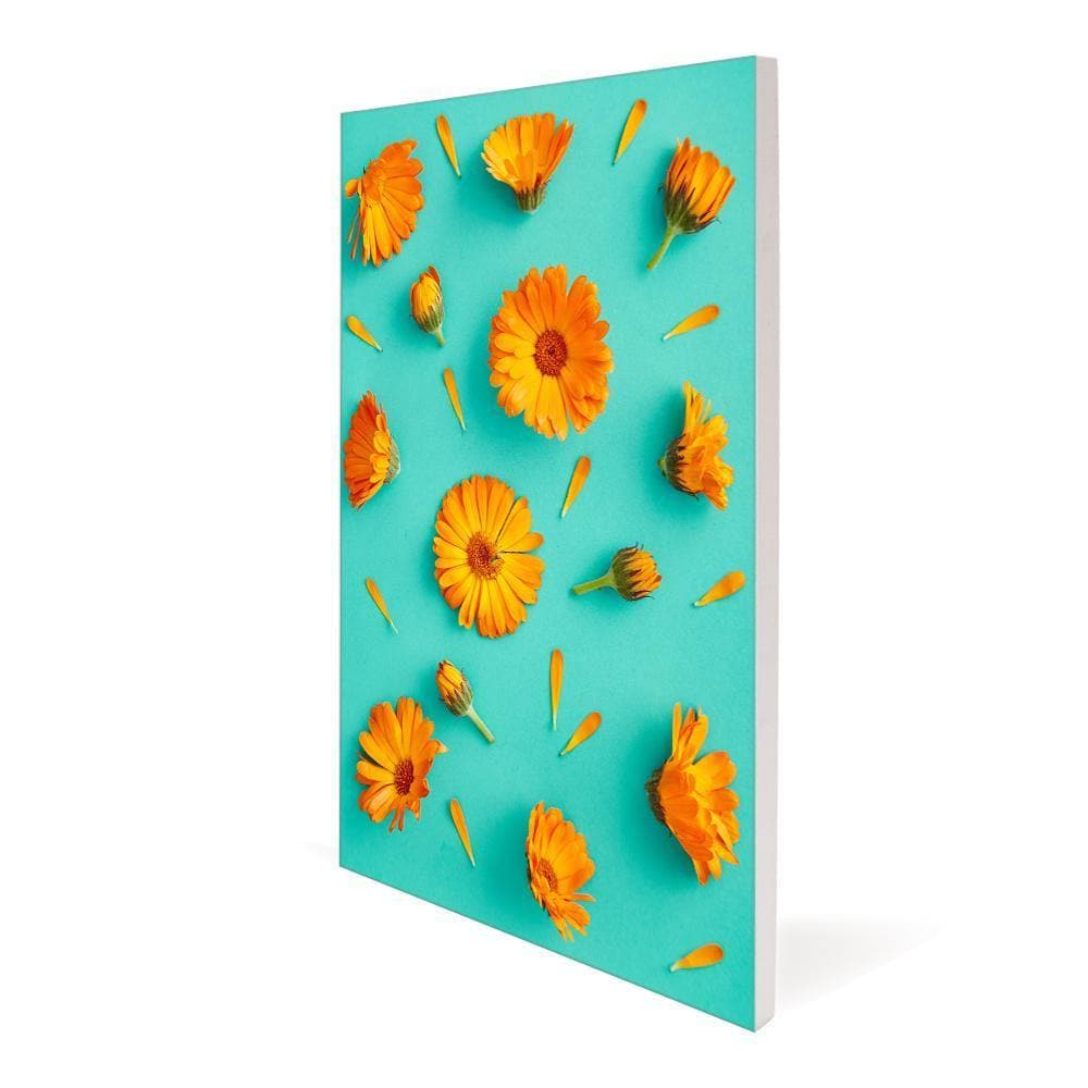 Aspen Slim Wall Mounted Single-Sided Graphic Only - WS Display