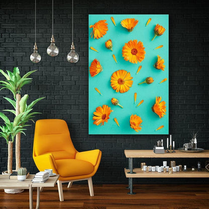 Aspen Slim Wall Mounted Single-Sided Graphic Package - WS Display