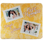 Custom Blanket - WS Display