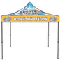 10 ft Casita Air Canopy Tent - WS Display