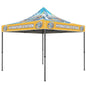 10 ft Casita Air Canopy Tent - WS Display