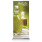 Doublestep Retractable Banner Stand - WS Display