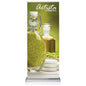 Doublestep Retractable Banner Stand - WS Display