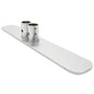 Connector Foot for EZ Barrier Fabric Display - WS Display