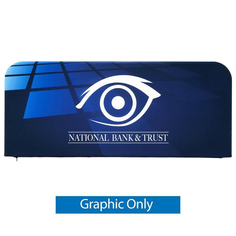 EZ Barrier Indoor Fabric Display - WS Display