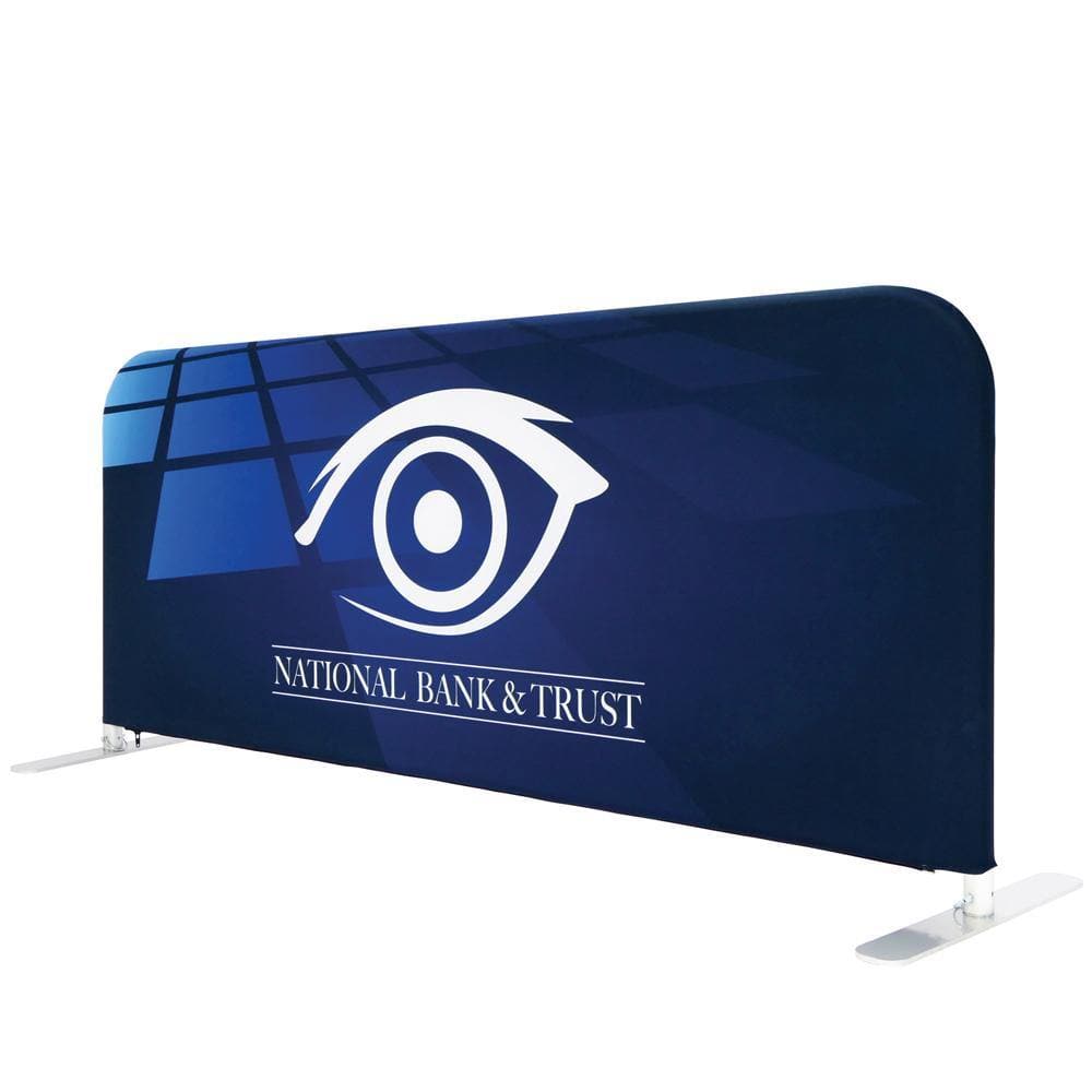 EZ Barrier Indoor Fabric Display - WS Display