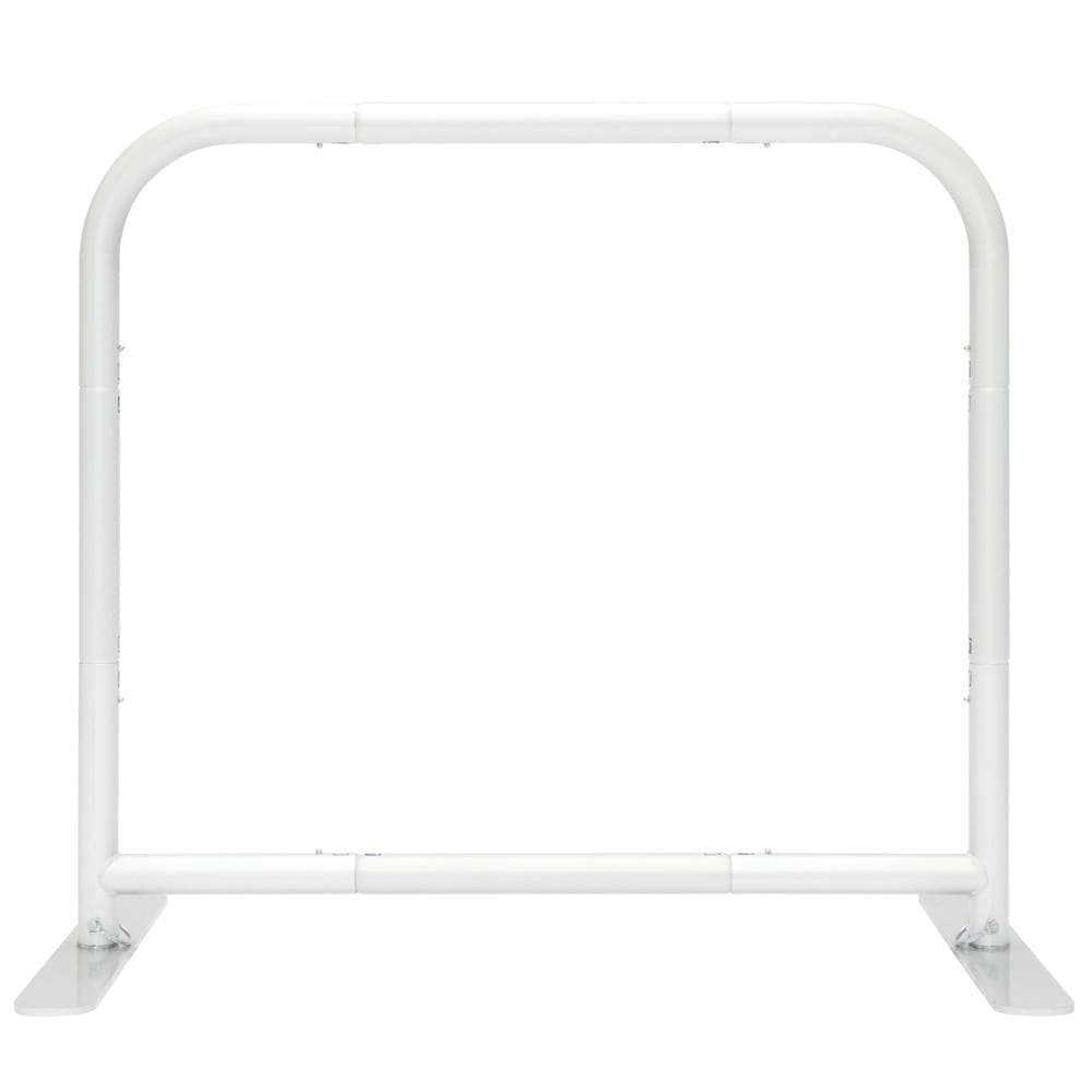 EZ Barrier Indoor Fabric Display - WS Display