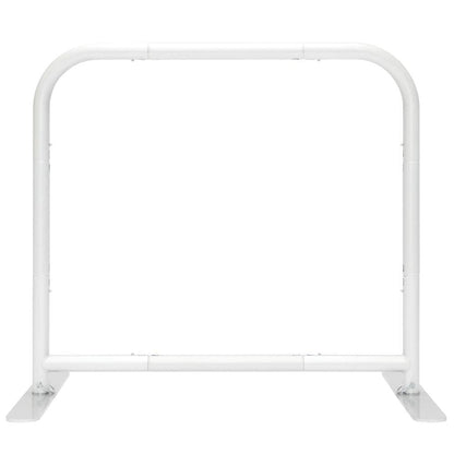 EZ Barrier Indoor Fabric Display - WS Display
