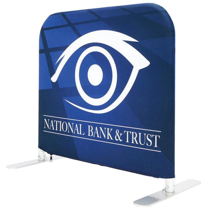 EZ Barrier Indoor Fabric Display - WS Display