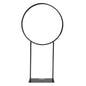 3ft. EZ Extend Circle Display - WS Display