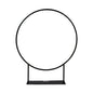 5ft. EZ Extend Circle Display - WS Display
