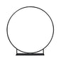 7ft. EZ Extend Circle Display - WS Display