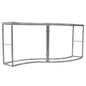 EZ Fabric Curved Counter - WS Display