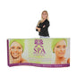 EZ Fabric Curved Counter - WS Display