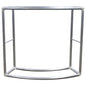 EZ Fabric Curved Counter - WS Display