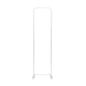 2ft. EZ Stand Fabric Tube Display - WS Display
