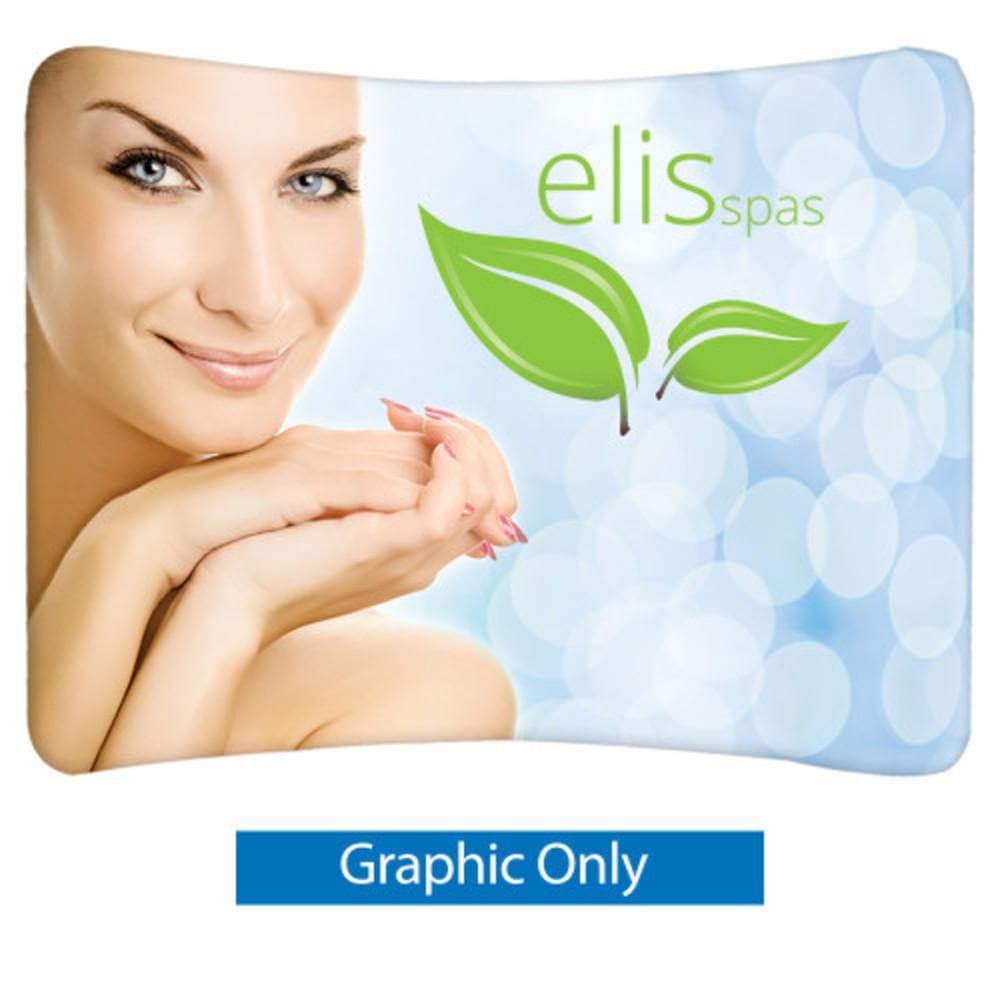 EZ Tube Display Curved - WS Display