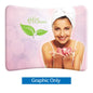 EZ Tube® Display Tabletop Curved - WS Display